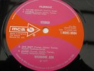 Wishbone Ash PILGRIMAGE UK LP 1ST PRESS -2L/-1L BARELY PLAYED PLAYS 100% NMINT-