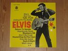 ELVIS - Golden Boy LP 25037 - MINT 