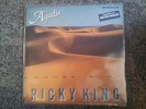 Ricky King/ Dieter Bohlen - Agadir 12'' Disco Vinyl