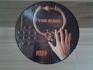 kiss picture disc the elder limited edition