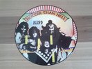 kiss picture disc hotter than hell limited edition