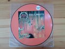 SLAYER „Hell Awaits“ Lim. Pic. LP No. 3699