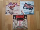KREATOR - Endless Pain - Flag Of Hate (Maxi) - Terrible Certainty