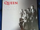 Queen Absolute Greatest TRIPLE LP Vinyl Boxed Set (Brand New)