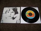 U2 - A Day Without Me(SUPER RARE DUTCH 1980 7