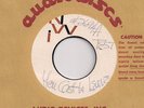 THE GENTLEMEN WILD You Gotta Leave (NWI 2694) NW Oregon Garage ACETATE 45 LISTEN