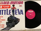 LITTLE EVA 