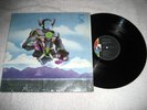THE CAN - Monster Movie - Rare Original LIBERTY German Krautrock Pressing LP
