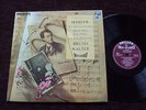 Bruno Walter. Mahler 