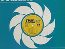 Cecil Leuter / Georges Teperino - TVMusic 102 LP Weird library avant garde