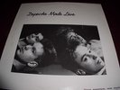 Depeche Mode Live / France Limited Promo 85 Ultra Rar