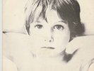 U2 I WILL FOLLOW New Zealand-only Boy cover