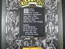 FREEDOM Is More Than A Word VERTIGO SPIRAL UK ORIGINAL MINT