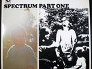 SPECTRUM Part One OZ Prog Psych Orig.LP D Harvest  MINT