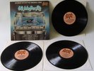 3 x Vinyl LP : 60 Juke Box Hits  – 1977, Arrival Records – TM001