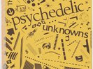 PSYCHEDELIC UNKNOWNS vol. 2 RARE garage rock 2 x 7