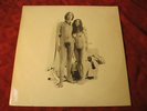 LP JOHN LENNON AND YOKO ONO Two Virgins APPLE UK 1968 Rarität 