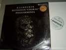 STEREO UK Columbia - SAX 2276 - KLEMPERER -  Beethoven - 