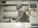 HMV STEREO ASD 573 - JOSEF KRIPS - BRAHMS -  VARIATIONS ON HAYDN