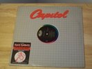 Iron Maiden Cross-Eyed Mary  Promo EP Ex