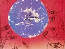 THE CURE 'WISH' RARE UK DOUBLE LP