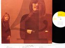 SOFT MACHINE (Robert Wyatt)  fourth JAPAN orig LP rare   [FREE P+P]