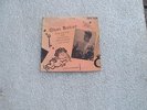 CHET BAKER SINGS AND PLAYS VOGUE EP