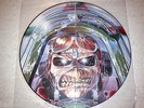 IRON MAIDEN  ACES HIGH 