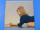 NM 1960 US gate-fold LP WB 1371 Stereo BEHIND BRIGITTE BARDOT Pete Rugolo SEXY