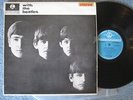 BEATLES With The Beatles 1964 NZ LP rare stereo issue #1