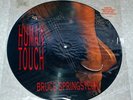 Bruce Springsteen - Human Touch - UK Picture Disc Album