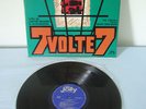 LP OST 7 VOLTE 7 THE CASUALS ORIGINALE 1° PRESS TROVAJOLI JOLLY LPJ 5095