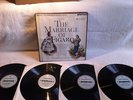columbia sax 2381-2384 blue silver mozart the marriage of figaro maria giulini