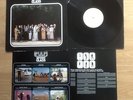 PULP - DIFFERENT CLASS ORIG 1ST PRESS L.P & INSERT INDIE BRITPOP Vgc