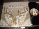 DOZER - Through the eyes of heathens VINYL LP  MOLTEN STONER KYUSS COLOUR HAZE