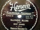 SKIP JAMES 