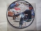 johnny hallyday vinyls pistur disq  25 cm rare le specialiste