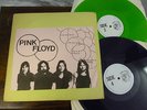 Pink floyd 2x LP Atom Heart Mother Green & Purple vinyl Rarest TMOQ to find