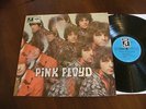 PINK FLOYD The Piper At The Gates GERMAN COLUMBIA 1967 NM