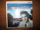 Elvis Presley 45 
