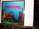 AGITATION FREE fr LP Last BARCLAY original PROG cosmic