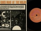 JOE COCKER Rag Goes Mad at The Mojo 1967 UK Private Pressing EP. TOP CONDITION