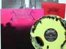 ARCTURUS -Constellation / My Angel LP ltd. 300 Marbled Vinyl mayhem ulver manes