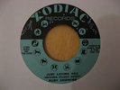 classic northern soul ruby andrews just loving you zodiac us orig ex+