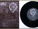 ROTTING CHRIST / NEGATIVE PLANE SPLIT 7