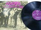 KINKS Very Rare New Zealand LP Are The Village Green Preservation PYE NSPL 18233