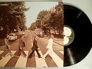 LP / 33 t  THE BEATLES - Abbey Road *Excellent*  French
