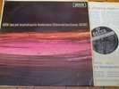 SXL 6121 Bartok Dance Suite etc. / Ansermet W/B