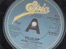 BOBBY THURSTON very last drop 7