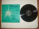 THE MARAUDERS. CHECK IN WITH. Philadelphia Record Center LP; 1965 surf/ garage